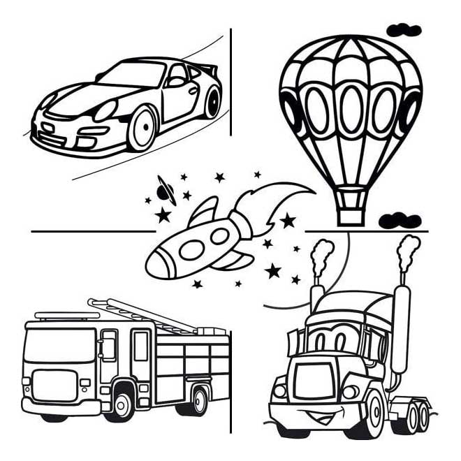 Csomagok