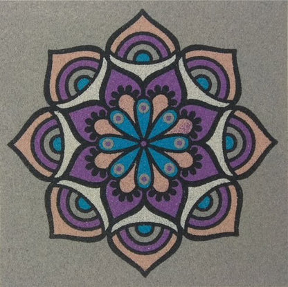 Mandala 5