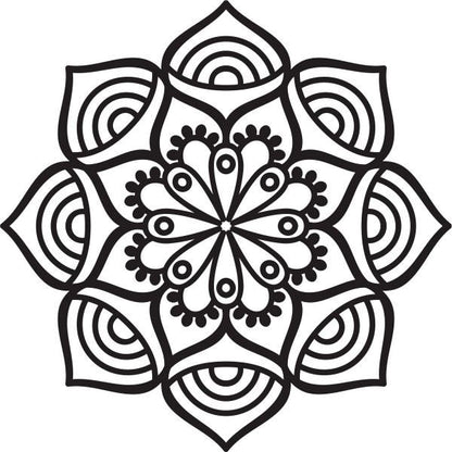 Mandala 5