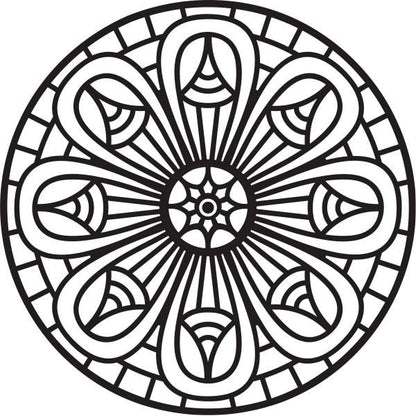 Mandala 2