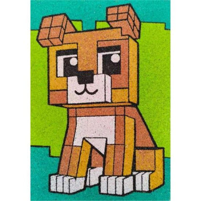 Kockakutya