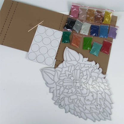 Mandala 5