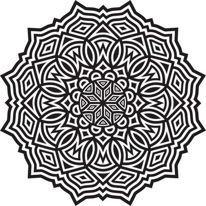 Mandala 13