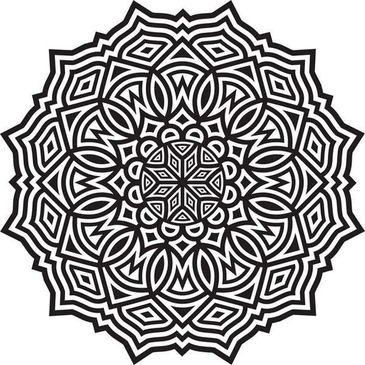 Mandala 13