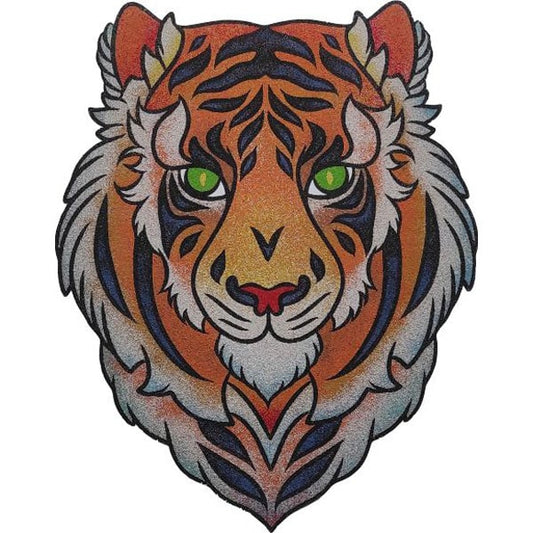Lenyúgözö tigris