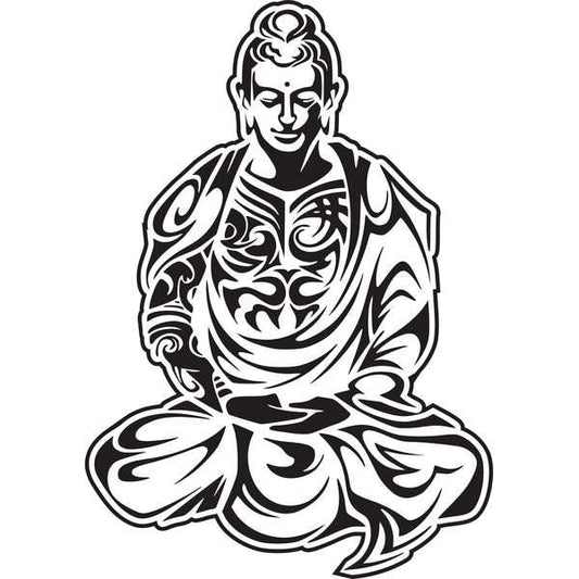 Buddha