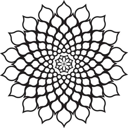 Mandala 14