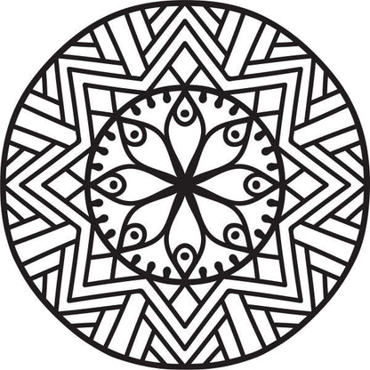 Mandala 4
