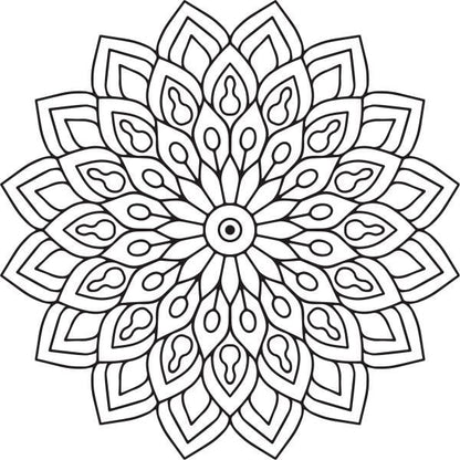 Mandala 1