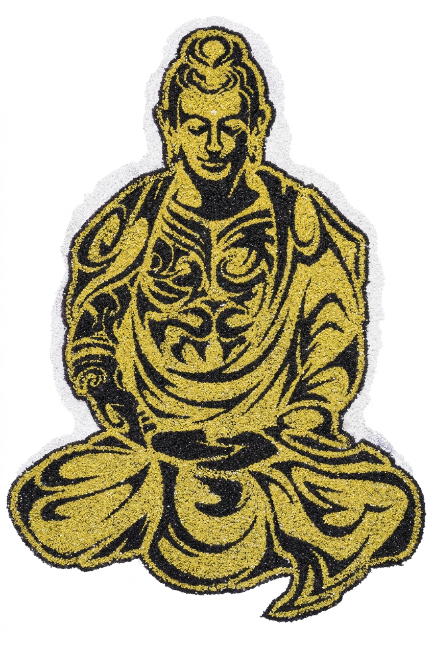 Buddha